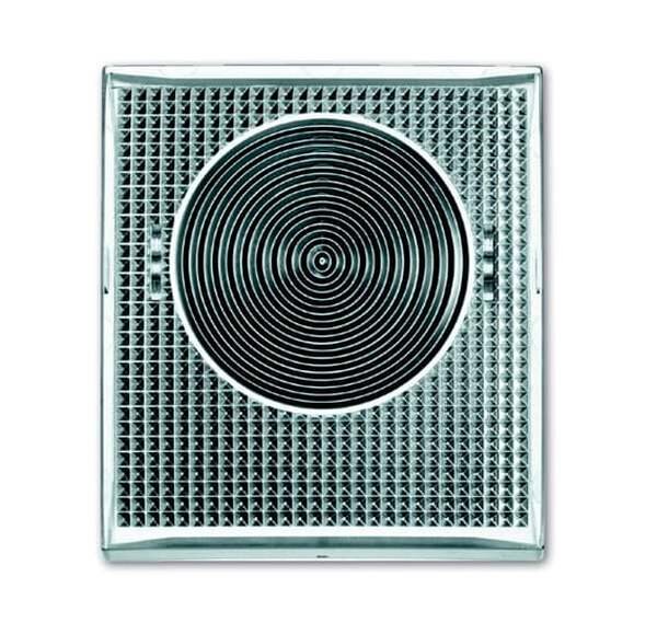 BUSCH-JAEGER Haube 2863-11-53 ocean klar glasklar