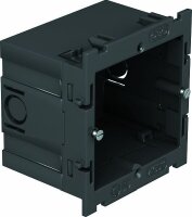 OBO Geräteeinbaudose 71GD11 1fach 71x76x51