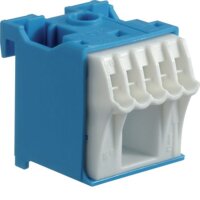 HAGER N-Klemmblock KN06N