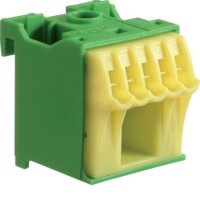 HAGER PE-Klemmblock KN06E