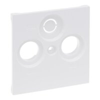 LEGRAND Abdeckung SEANO TV-R-SAT f.ultraws