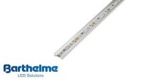 BARTHELME Leuchtenprofil LB24 GARliano flex alu nicht...