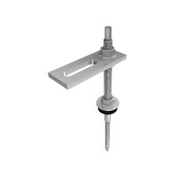 K2 Systems Stockschraube M RF HB BC M10x250 PA edelstahl