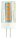 PROT LED-Leuchtmittel LB24 PLED G4 2.5W Stiftsockellampe G4 2.5W