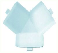 GEWISS T-Stück NP42520 EK TST 30x50 RAL9010