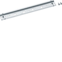 HAGER Hutschiene U842B 1feldrig