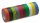 CIMCO Universal-Isolierband 10 farben LxB: 10x15mm