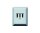 1PROT Telefondose AP 3x6NFN cw PTAE