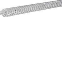 HAGER TEHALIT Verdrahtungskanal M5692 VK-Flex30 grau 500mm