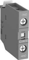 ABB Hilfsschalterblock CA4-10