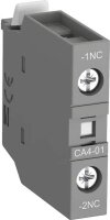 ABB Hilfsschalterblock CA4-01