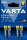 VARTA Batterie Longlife Power AAA 4Blister (MHD)