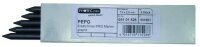 PROT Ersatzminen PEPR PRO Marker rot 1 PK mit 5 Minen