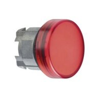 Schneider Electric Leuchtmelder ZB4BV043 rot