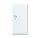 BUSCH-JAEGER Wippe 6234-22-914 2fach Dimmer alpinwei&szlig;