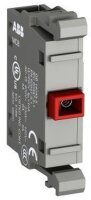 ABB Kontaktblock MCB-01 1&Ouml; ohne Halter