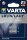 VARTA Batterie 4001 ELECTRONICS Lady/LR1 2Blister (MHD)