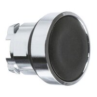Schneider Electric Drucktaster ZB4BA2 flach