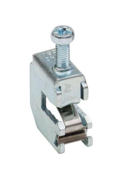 ABN Sammelschienenklemme XSH35-5 35qmm. f&uuml;r CU 12x5mm