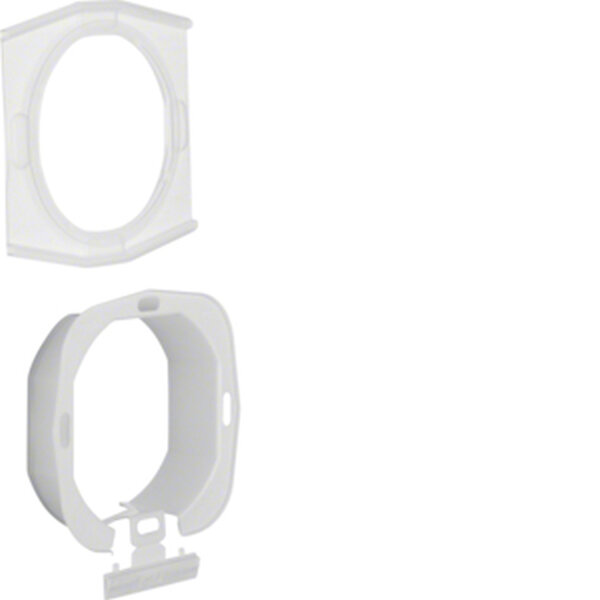 BERKER Dichtungsset 10107600 transparent