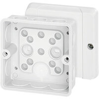 HENSEL Kabelabzweigkasten DE 9321 weiss