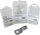 INTERCABLE Rohrkabelschuh R-Serie ICR106SB10 10qmm M6 SB-Box verzinnt 10St