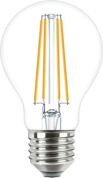 PHILIPS LED-Leuchtmittel LB24 CorePro LEDBulbND 7-60W E27 WW A60 CL G