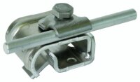 DEHN Dachrinnenklemme 339061 Al für Wuls
