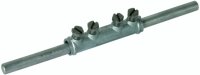 DEHN Verbindungsmuffe 385202 ZG 7-10mm