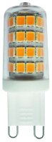PROT LED-Leuchtmittel LB24 PLED G9 3W Stiftsockellampe G9 3W