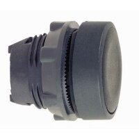 Schneider Electric Drucktaster ZB5AA2 flach schwarz