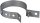 DEHN Regenrohrschelle 423019 60-100mm