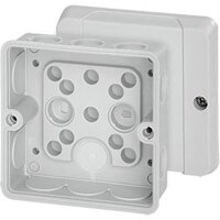 HENSEL Kabelabzweigkasten DE 9320