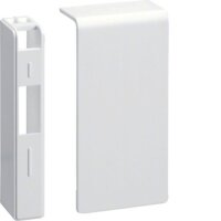 HAGER TEHALIT Endstück SL2008069016 20x80mm...