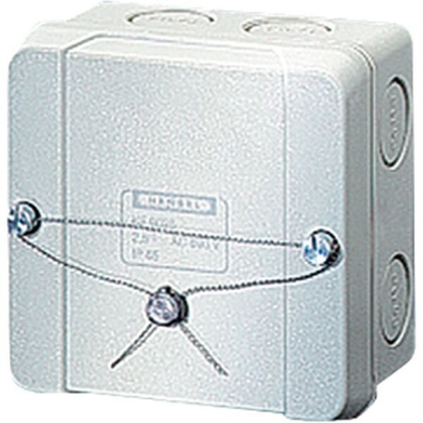HENSEL Plombierset PLS 06