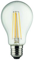 PROT LED-Leuchtmittel LB24 PLED A60F 7W Birne Filament...