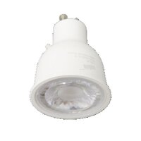 NOBILE Fassung LB24 GU10 6W SCCT 60° inkl. GU10 Fassung
