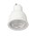 NOBILE Fassung LB24 GU10 6W SCCT 60&deg; inkl. GU10 Fassung