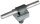 DEHN KS-Verbinder 301000 St/tZn 1teilig M10