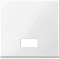 MERTEN Wippe 432819 Symbolfenster polarweiß...