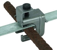 DEHN Verbindungsklemme 308031 für Armierung RD6 - 20
