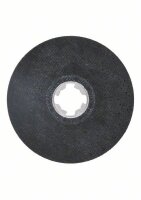 BOSCH Trennscheibe X-LOCK 115x1 0mm Rap.Multi ger.