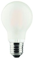 PROT LED-Leuchtmittel LB24 PLED A60FM 7W Birne Fila matt...