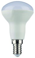 PROT LED-Leuchtmittel LB24 PLED R50 4.9W Reflektor R50 4.9W