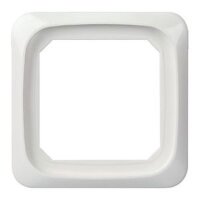 ELSO Rahmen 284104 1f. NOVIA RENOVIERUNG reinweiß