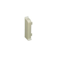 GEWISS Endstück NP42137 SLK EST-L 20x70 RAL9001