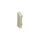 GEWISS Endst&uuml;ck NP42137 SLK EST-L 20x70 RAL9001