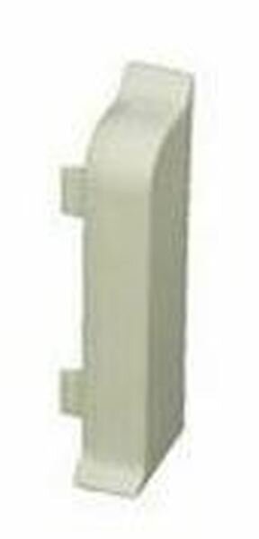 GEWISS Endst&uuml;ck NP42162 SLK EST-R 20x70 RAL9010