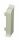 GEWISS Endst&uuml;ck NP42162 SLK EST-R 20x70 RAL9010