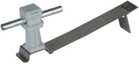 DEHN Dachleitungshalter 204937 FLEXIsnap 36mm NIRO